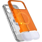 Spigen Classic C1 Case Tangerine iPhone 17 Pro Max - ACS09910