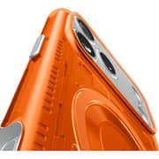 Spigen Classic C1 Case Tangerine iPhone 17 Pro Max - ACS09910