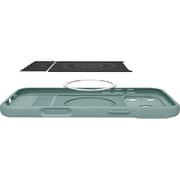Spigen Parallax S MagFit Case Sage Green iPhone 17 Pro Max - ACS09912