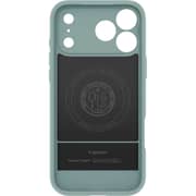 Spigen Parallax S MagFit Case Sage Green iPhone 17 Pro Max - ACS09912