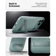 Spigen Parallax S MagFit Case Sage Green iPhone 17 Pro Max - ACS09912