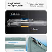 Spigen Parallax S MagFit Case Sage Green iPhone 17 Pro Max - ACS09912