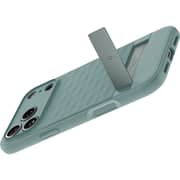 Spigen Parallax S MagFit Case Sage Green iPhone 17 Pro Max - ACS09912