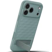 Spigen Parallax S MagFit Case Sage Green iPhone 17 Pro Max - ACS09912