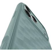 Spigen Parallax S MagFit Case Sage Green iPhone 17 Pro Max - ACS09912