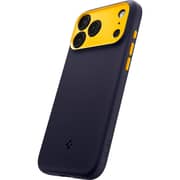 Spigen Nano Pop MagFit Silicone Case Blueberry Navy iPhone 17 Pro Max - ACS09913