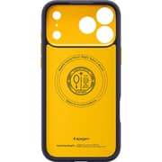 Spigen Nano Pop MagFit Silicone Case Blueberry Navy iPhone 17 Pro Max - ACS09913