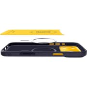 Spigen Nano Pop MagFit Silicone Case Blueberry Navy iPhone 17 Pro Max - ACS09913