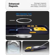Spigen Nano Pop MagFit Silicone Case Blueberry Navy iPhone 17 Pro Max - ACS09913