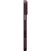 Spigen Nano Pop MagFit Silicone Case Burgundy Bean iPhone 17 Pro Max - ACS09914