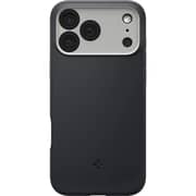 Spigen Nano Pop MagFit Silicone Case Black Sesame iPhone 17 Pro Max - ACS09915