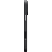 Spigen Nano Pop MagFit Silicone Case Black Sesame iPhone 17 Pro Max - ACS09915