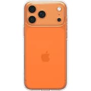 Spigen Ultra Hybrid Case Crystal Clear iPhone 17 Pro Max - ACS10033
