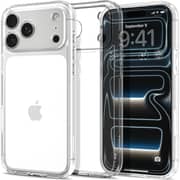 Spigen Ultra Hybrid Case Crystal Clear iPhone 17 Pro Max - ACS10033