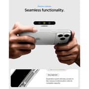 Spigen Ultra Hybrid Case Crystal Clear iPhone 17 Pro Max - ACS10033