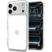 Spigen Ultra Hybrid Case Crystal Clear iPhone 17 Pro Max - ACS10033