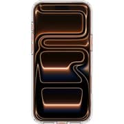 Spigen Ultra Hybrid Case Crystal Clear iPhone 17 Pro Max - ACS10033