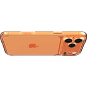 Spigen Ultra Hybrid Case Crystal Clear iPhone 17 Pro Max - ACS10033