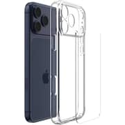 Spigen Ultra Hybrid Case Crystal Clear iPhone 17 Pro Max - ACS10033
