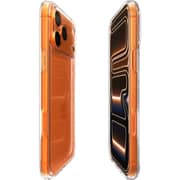 Spigen Ultra Hybrid Case Crystal Clear iPhone 17 Pro Max - ACS10033
