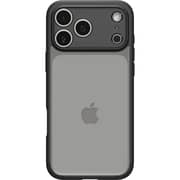 Spigen Ultra Hybrid Case Matte Black iPhone 17 Pro Max - ACS10034