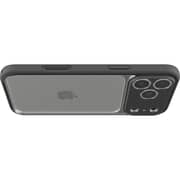 Spigen Ultra Hybrid Case Matte Black iPhone 17 Pro Max - ACS10034
