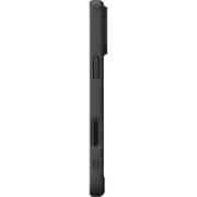 Spigen Ultra Hybrid Case Matte Black iPhone 17 Pro Max - ACS10034