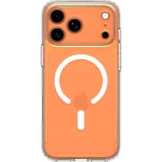 Spigen Ultra Hybrid MagFit Clear Case White iPhone 17 Pro Max - ACS10035
