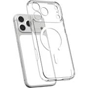 Spigen Ultra Hybrid MagFit Clear Case White iPhone 17 Pro Max - ACS10035