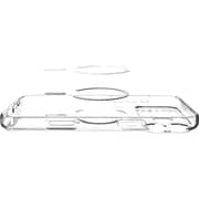 Spigen Ultra Hybrid MagFit Clear Case White iPhone 17 Pro Max - ACS10035
