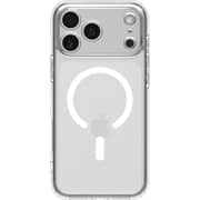 Spigen Ultra Hybrid Matte MagFit Case Frost White iPhone 17 Pro Max - ACS10039