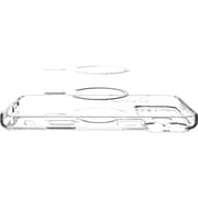 Spigen Ultra Hybrid Matte MagFit Case Frost White iPhone 17 Pro Max - ACS10039