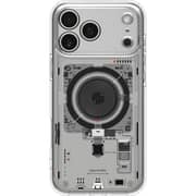 Spigen Ultra Hybrid MagFit Case Neo One iPhone 17 Pro Max - ACS10043