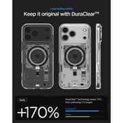 Spigen Ultra Hybrid MagFit Case Neo One iPhone 17 Pro Max - ACS10043