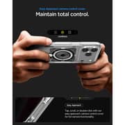 Spigen Ultra Hybrid MagFit Case Neo One iPhone 17 Pro Max - ACS10043
