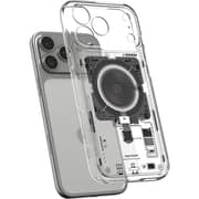 Spigen Ultra Hybrid MagFit Case Neo One iPhone 17 Pro Max - ACS10043