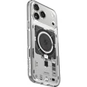 Spigen Ultra Hybrid MagFit Case Neo One iPhone 17 Pro Max - ACS10043