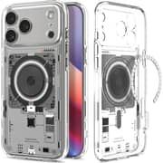 Spigen Ultra Hybrid MagFit Case Neo One iPhone 17 Pro Max - ACS10043