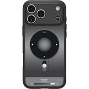 Spigen Ultra Hybrid MagFit Case Classic Black iPhone 17 Pro Max - ACS10045