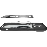 Spigen Ultra Hybrid MagFit Case Classic Black iPhone 17 Pro Max - ACS10045
