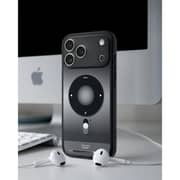 Spigen Ultra Hybrid MagFit Case Classic Black iPhone 17 Pro Max - ACS10045