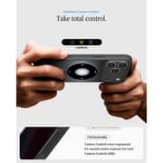 Spigen Ultra Hybrid MagFit Case Classic Black iPhone 17 Pro Max - ACS10045
