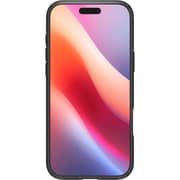 Spigen Ultra Hybrid MagFit Case Classic Black iPhone 17 Pro Max - ACS10045