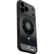 Spigen Ultra Hybrid MagFit Case Classic Black iPhone 17 Pro Max - ACS10045