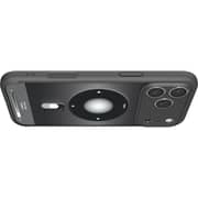 Spigen Ultra Hybrid MagFit Case Classic Black iPhone 17 Pro Max - ACS10045