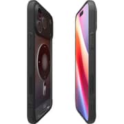 Spigen Ultra Hybrid MagFit Case Classic Black iPhone 17 Pro Max - ACS10045