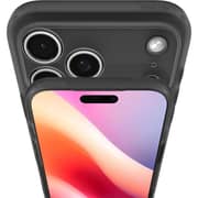 Spigen Ultra Hybrid MagFit Case Classic Black iPhone 17 Pro Max - ACS10045