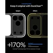 Spigen Ultra Hybrid T MagFit Case Glossy White iPhone 17 Pro Max - ACS10046