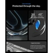 Spigen Ultra Hybrid T MagFit Case Glossy White iPhone 17 Pro Max - ACS10046