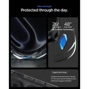 Spigen Ultra Hybrid T MagFit Case Matte Black iPhone 17 Pro Max - ACS10047